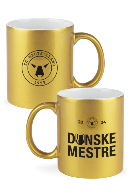 DANSKE MESTRE 2024 KRUS HOLDBILLEDE | FCM SHOP